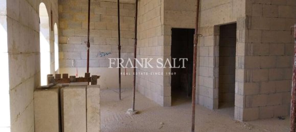 1 غرف نوم شقة في Marsalforn, Malta رقم 1054 8