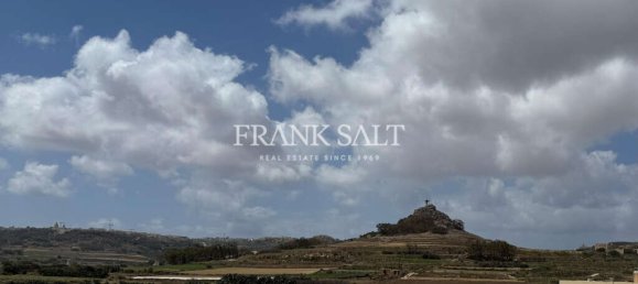 1 غرف نوم شقة في Marsalforn, Malta رقم 1054 3