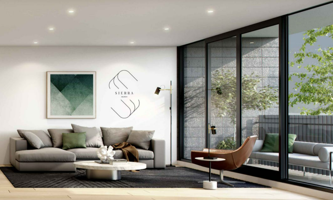 3 bedrooms Apartment in Hawthorn, Australia No. 1163