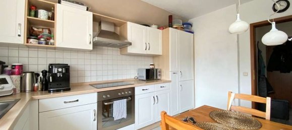 2 bedrooms Duplex in Hesse, Germany No. 237888 7