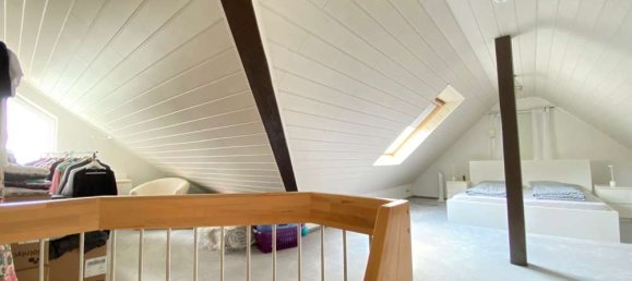 2 bedrooms Duplex in Hesse, Germany No. 237888 12