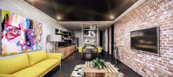 Квартира с 2 спальнями в Юкатана, Мексика № 163063 2