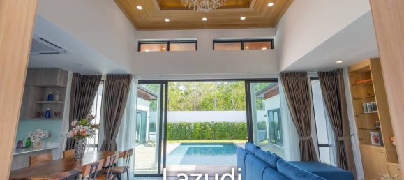 2 bedrooms Villa in Chalong, Thailand No. 16844 7