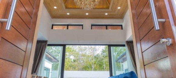 2 bedrooms Villa in Chalong, Thailand No. 16844 4