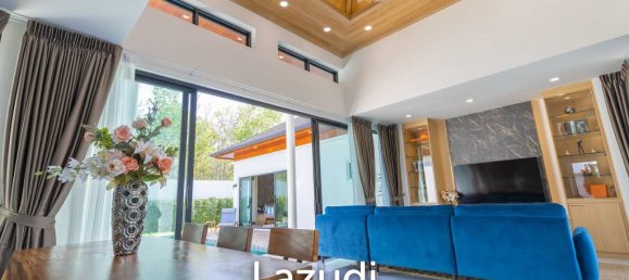 2 bedrooms Villa in Chalong, Thailand No. 16844 8