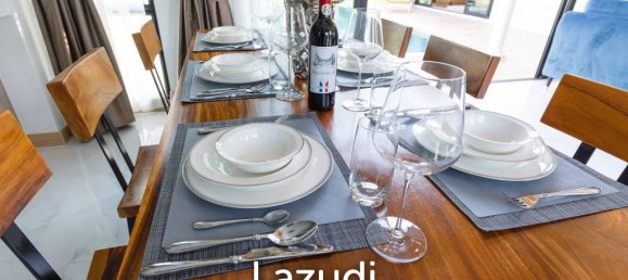 2 bedrooms Villa in Chalong, Thailand No. 16844 9