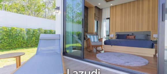 2 bedrooms Villa in Chalong, Thailand No. 16844 6