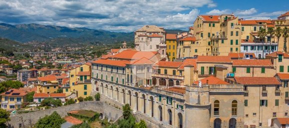 1 bedroom Apartment in Imperia, Italy No. 268782 2