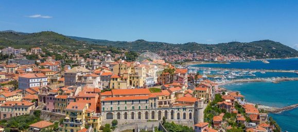 1 bedroom Apartment in Imperia, Italy No. 268782 21