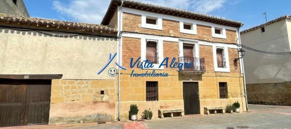 4 غرف نوم منزل في La Rioja, Spain رقم 189363 2