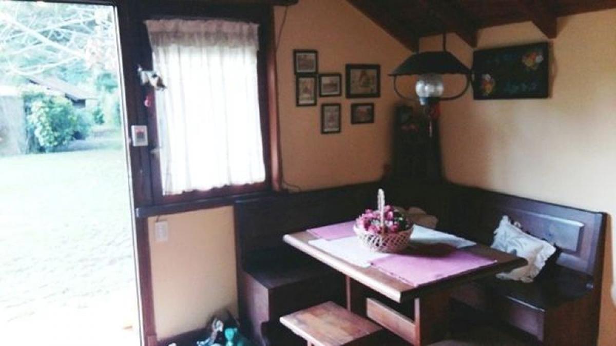 2 bedrooms House in Mar del Plata, Argentina No. 80527