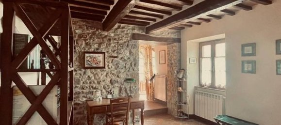 4 bedrooms House in Sorano, Italy No. 337268 26