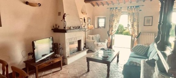 4 bedrooms House in Sorano, Italy No. 337268 23