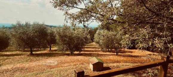 4 bedrooms House in Sorano, Italy No. 337268 12