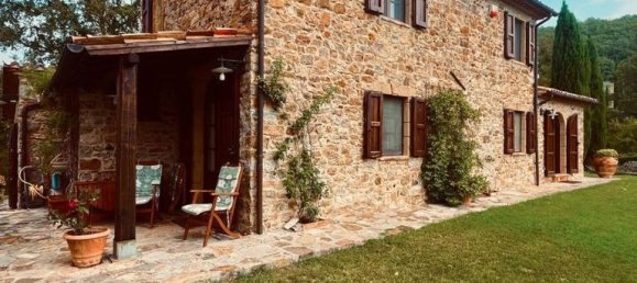 4 bedrooms House in Sorano, Italy No. 337268 15