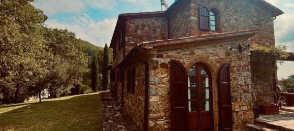 4 bedrooms House in Sorano, Italy No. 337268 4