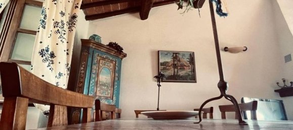 4 bedrooms House in Sorano, Italy No. 337268 24