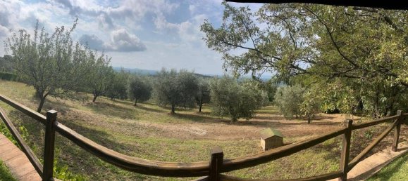 4 bedrooms House in Sorano, Italy No. 337268 13