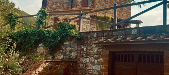 4 bedrooms House in Sorano, Italy No. 337268 14