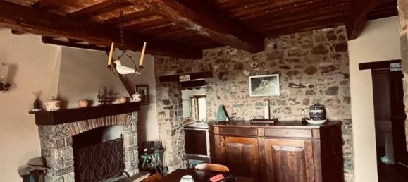 4 bedrooms House in Sorano, Italy No. 337268 38