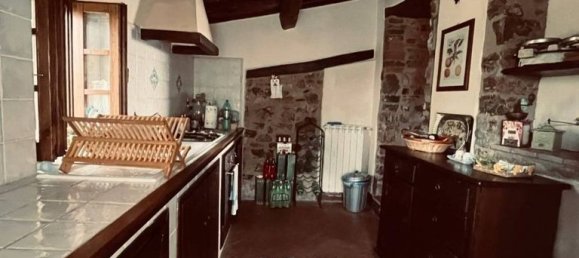 4 bedrooms House in Sorano, Italy No. 337268 43