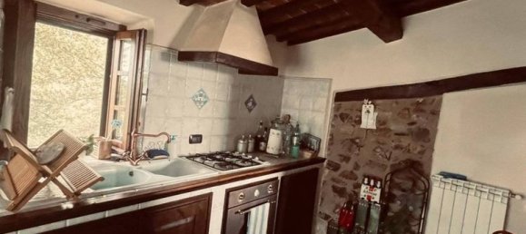 4 bedrooms House in Sorano, Italy No. 337268 44