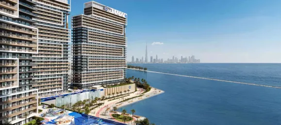 Studio in Dubai, UAE No. 103798 4