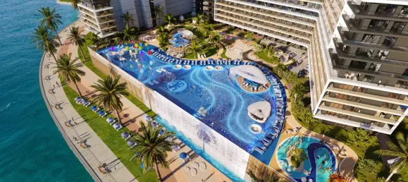 Studio in Dubai, UAE No. 103798 5