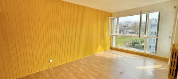 Квартира с 1 спальней в Нуази-ле-Гран, Франция № 174265 2