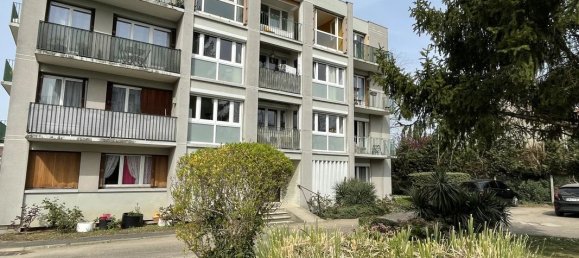 Квартира с 1 спальней в Нуази-ле-Гран, Франция № 174265 7