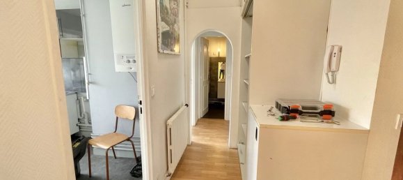 Квартира с 1 спальней в Нуази-ле-Гран, Франция № 174265 3