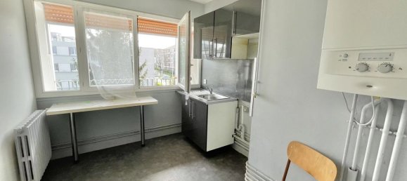 Квартира с 1 спальней в Нуази-ле-Гран, Франция № 174265 8