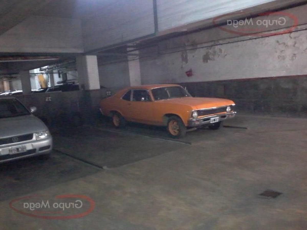 Armazém em Buenos Aires, Argentina N.º 109251