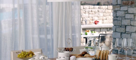 Вилла с 3 спальнями в Цада, Кипр № 9895 4