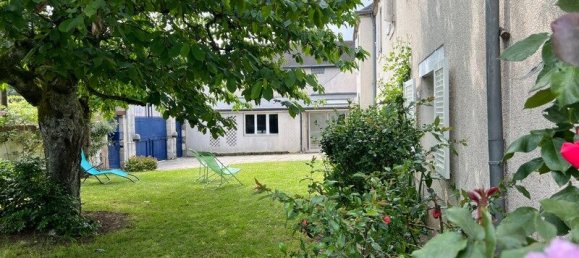 Casa de 5 dormitorios en Olivet, France No. 349929 17