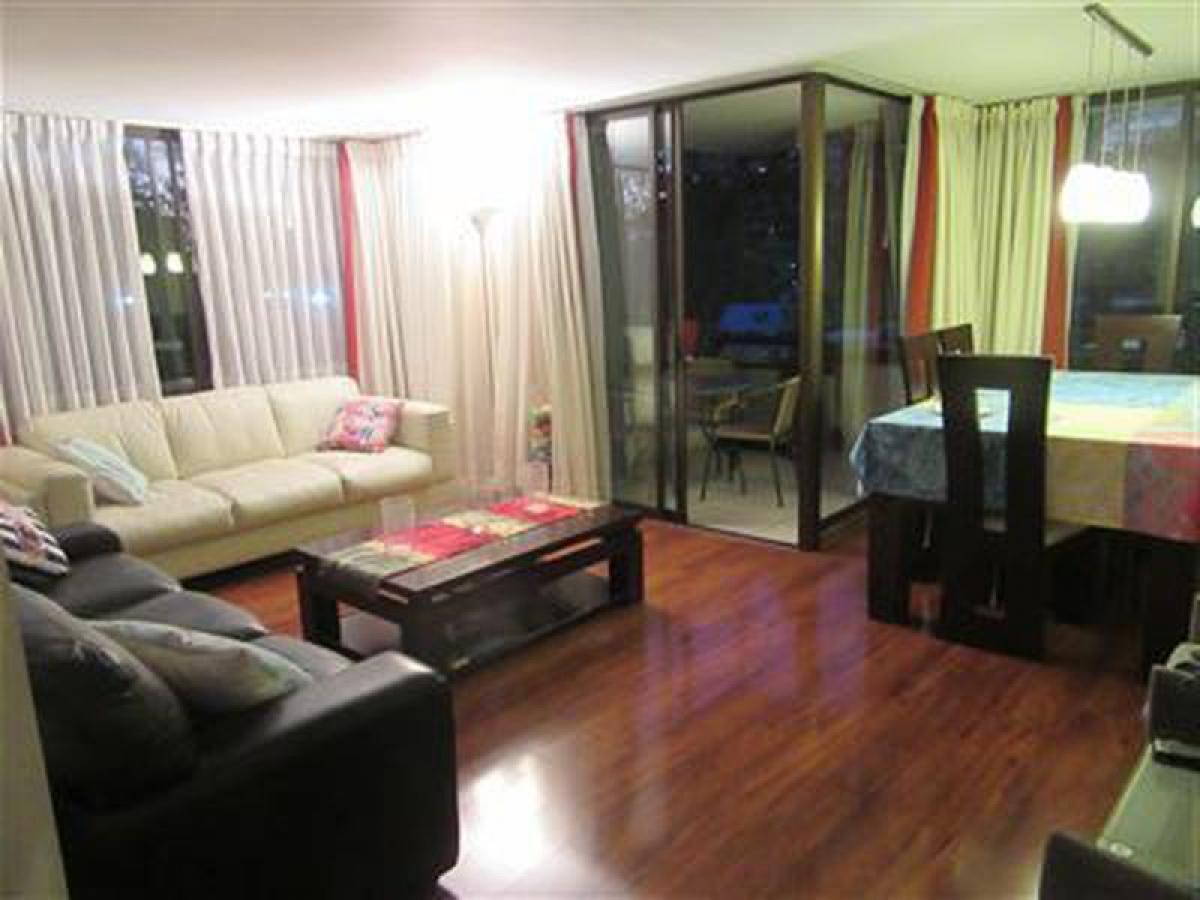 3 Schlafzimmer Wohnung in Santiago, Chile, Nr. 4198