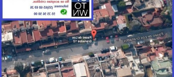 3 Schlafzimmer Haus in Mexicali, Mexico, Nr. 164481 2