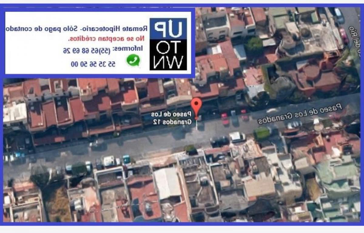 3 Schlafzimmer Haus in Mexicali, Mexico, Nr. 164481