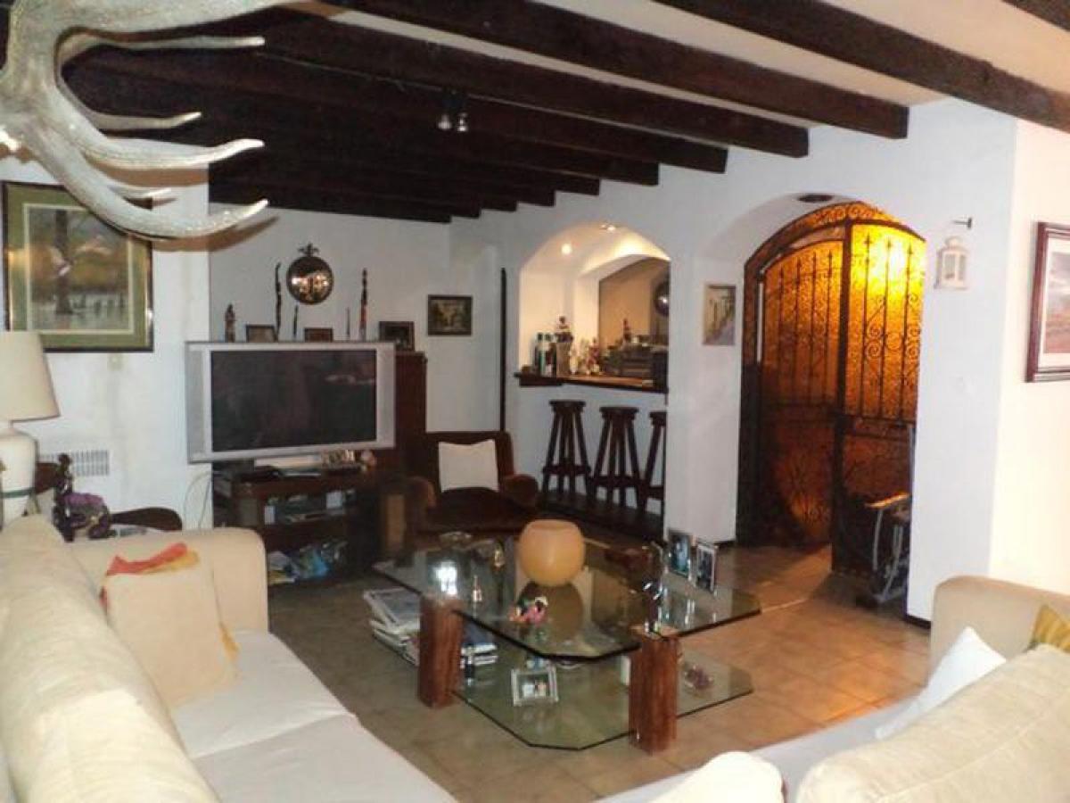 Bureau à Palermo, Argentina 146m² No. 107057