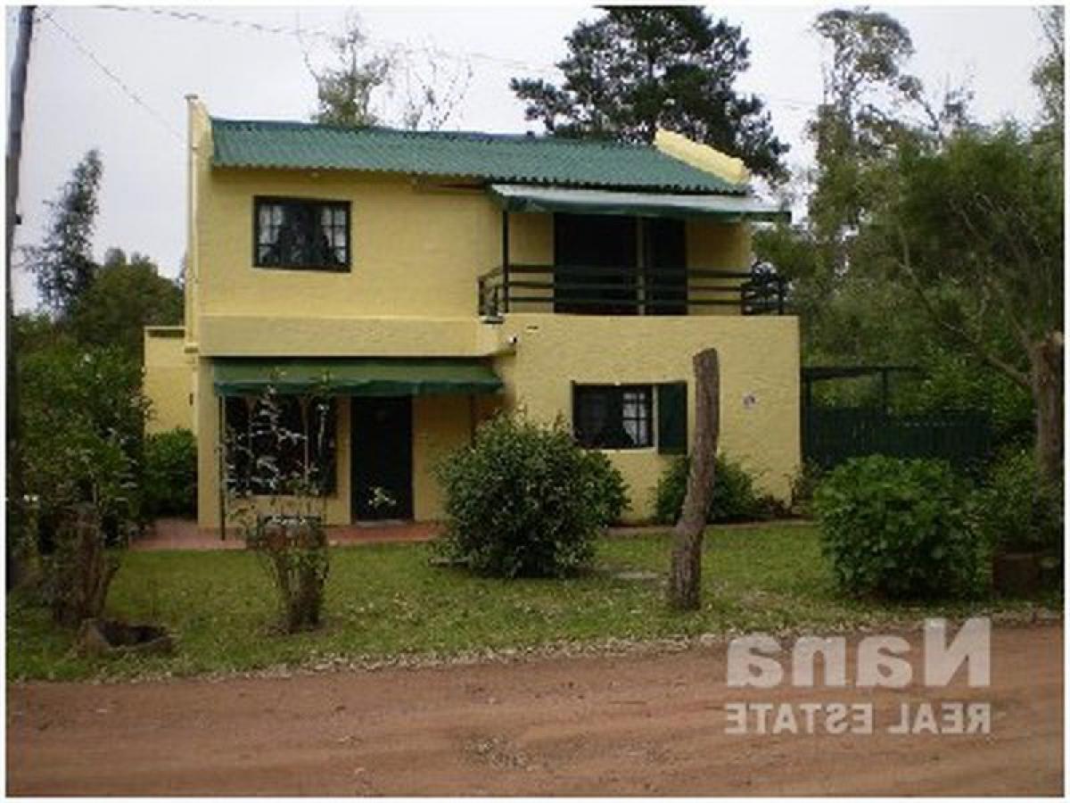 3 Schlafzimmer Haus in Maldonado, Uruguay, Nr. 1048
