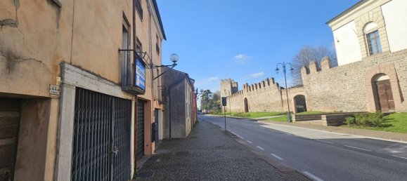 3 rooms Duplex in Padua, Italy No. 60631 2