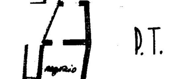 3 rooms Duplex in Padua, Italy No. 60631 14