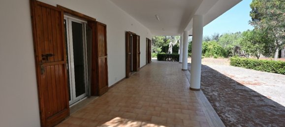 5 bedrooms Villa in San Vito dei Normanni, Italy No. 264723 7