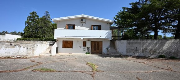 5 bedrooms Villa in San Vito dei Normanni, Italy No. 264723 23