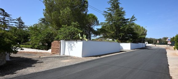 5 bedrooms Villa in San Vito dei Normanni, Italy No. 264723 29