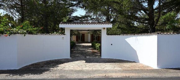 5 bedrooms Villa in San Vito dei Normanni, Italy No. 264723 30