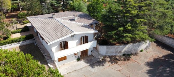 5 bedrooms Villa in San Vito dei Normanni, Italy No. 264723 5