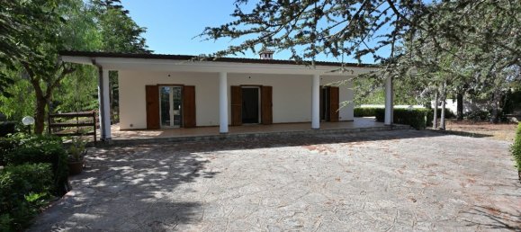5 bedrooms Villa in San Vito dei Normanni, Italy No. 264723 6
