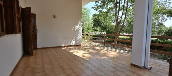 5 bedrooms Villa in San Vito dei Normanni, Italy No. 264723 27