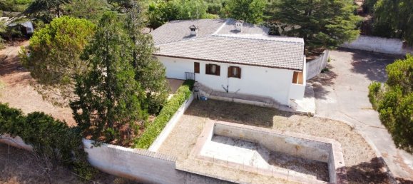 5 bedrooms Villa in San Vito dei Normanni, Italy No. 264723 4